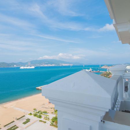 Imperial Nha Trang Hotell Eksteriør bilde